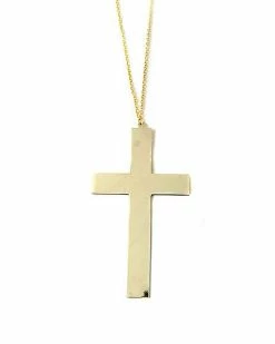 Outlet 🌟 Cross Necklace 🎁