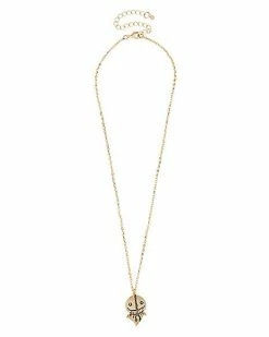 New 🥰 Trick 'r Treat Necklace Set 🥰