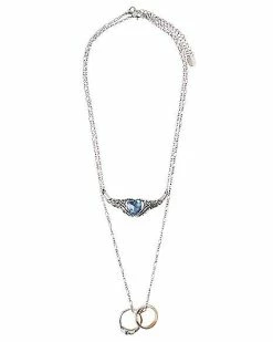 Outlet ✔️ Corpse Bride Jewelry Set 🧨