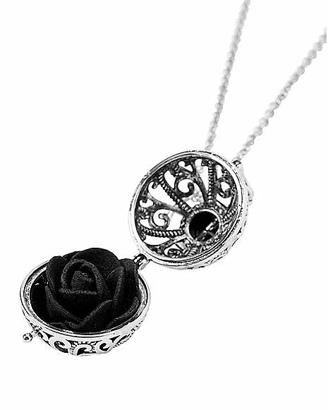 Wholesale 🤩 Plague Doctor Pomander Necklace 🎉 - Image 4