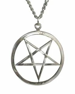 Best reviews of ⭐ Pentagram Necklace ❤️