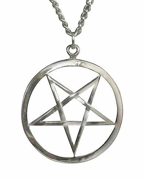 Best reviews of ⭐ Pentagram Necklace ❤️ 3 Best reviews of ⭐ Pentagram Necklace ❤️
