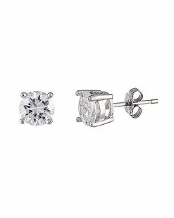 Cheap 🧨 CZ Stud Earrings 👍