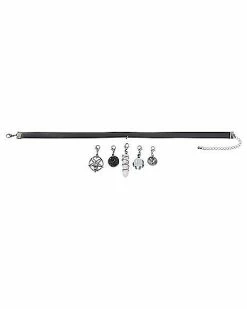 Discount 🥰 Pentagram Charm Choker 😍