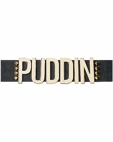 Coupon ๐คฉ Harley Quinn Black Puddin Choker Necklace - Suicide Squad ๐ 2 Coupon ๐คฉ Harley Quinn Black Puddin Choker Necklace - Suicide Squad ๐ - Image 2