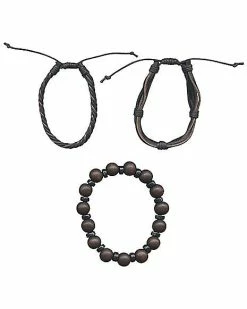 Wholesale 🤩 Adjustable Bracelets - 3 Pack ✔️