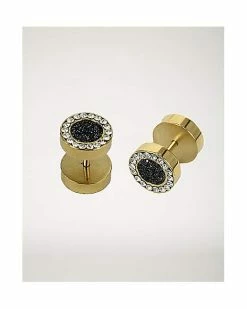 Best deal 🔔 CZ Glitter Fake Plugs 🛒