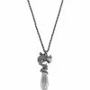 Deals 🔥 Dragon Wrapped Crystal Necklace 🌟 -Sun & Moon-shop 03204898 a
