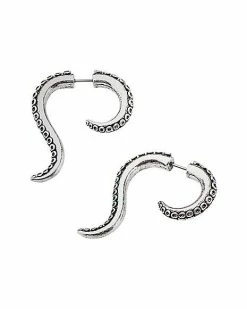 Best Pirce ⭐ Octopus Fake Spiral Tapers - 18 Gauge 💯