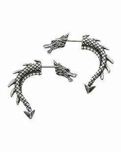 Best deal ✔️ Dragon Fake Plugs - 18 Gauge ✔️