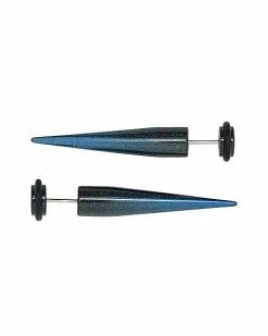 Buy 😀 Ombre Glitter Fake Tapers - 18 Gauge 🔥