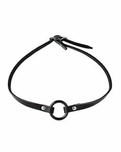 Promo 🎁 Circle Choker Necklace ⌛