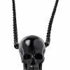Cheap 🎉 Skull Head Necklace ⌛ 1 Cheap 🎉 Skull Head Necklace ⌛ -Sun & Moon-shop 03335908 a