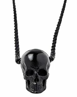 Cheap 🎉 Skull Head Necklace ⌛