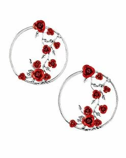 Top 10 ✔️ Rossetts Earrings 🥰