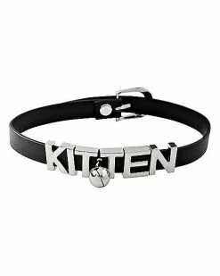 Brand new 😍 Bell Kitten Choker Necklace 😀