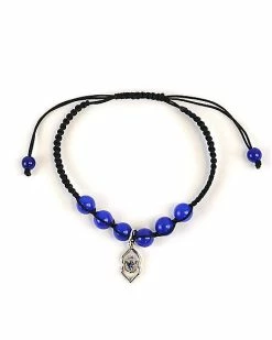 Top 10 💯 Indigo Third Eye Chakra Bracelet ✔️