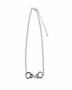 Hot Sale 🎁 Handcuff Chain Choker Necklace 🎉