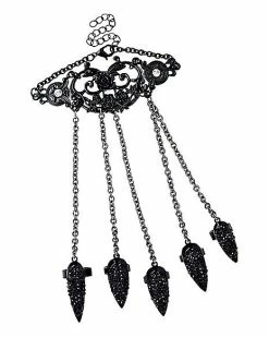 Flash Sale ✔️ CZ Chain Hand Jewelry ✨