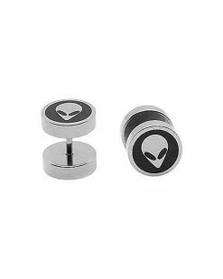 Best deal 😍 Alien Fake Plugs - 16 Gauge 😍