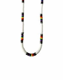 Deals 🎉 Rainbow Chip Necklace ✨