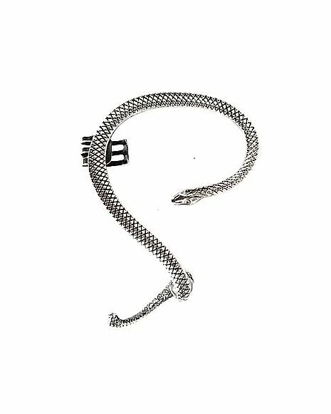 Coupon ๐ฏ Snake Cuff Earring ๐ 3 Coupon ๐ฏ Snake Cuff Earring ๐