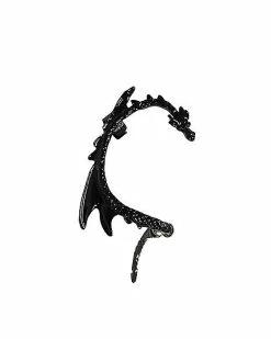 Buy 🌟 Dragon Ear Cuff 🔥