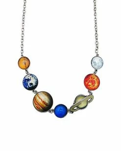 Wholesale 😉 Planet Necklace 👍