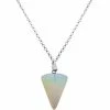 Discount ๐ฏ Opalite Pendulum Necklace ๐ 1 Discount ๐ฏ Opalite Pendulum Necklace ๐ -Sun & Moon-shop 03509197 a