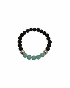 Flash Sale 🛒 Aventurine Beaded Bracelet 😀