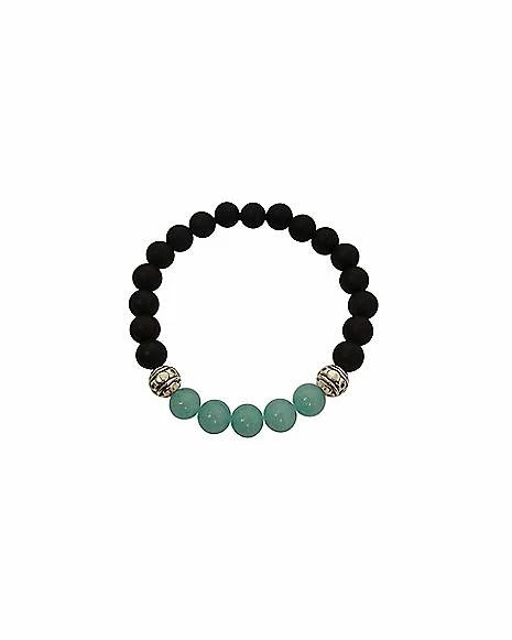 Flash Sale ๐ Aventurine Beaded Bracelet ๐ 3 Flash Sale ๐ Aventurine Beaded Bracelet ๐