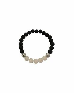 Hot Sale ✨ Clear Quartz Bead Bracelet ❤️