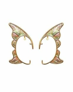 Brand new 🌟 Fairy Wing Ear Cuffs ✨