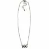Outlet ⭐ 666 Necklace 💯 -Sun & Moon-shop 03558137 a