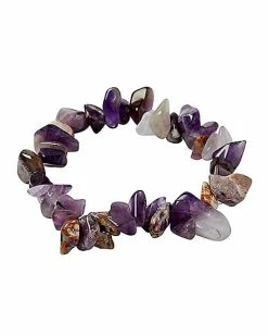 Best reviews of 🎉 Amethyst Chip Bracelet 😍