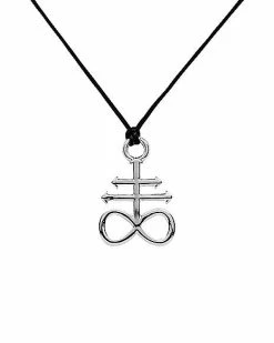 Wholesale 💯 Leviathan Cross Necklace 🎉