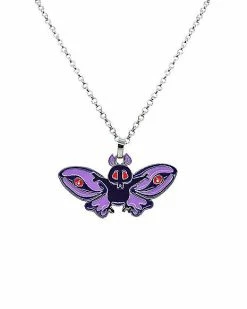 Cheap 🛒 Mothman Chain Necklace ❤️