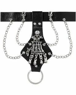 Best Sale ❤️ Skeleton Chain Bracelet 🥰