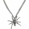 Best Sale 🎉 Spider Necklace 🛒 -Sun & Moon-shop 03666823 a