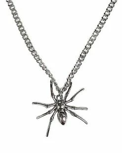 Best Sale 🎉 Spider Necklace 🛒