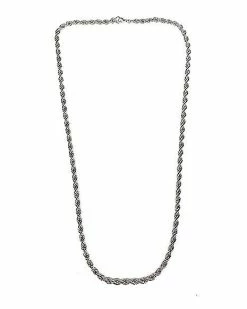 Cheapest 🤩 Rope Chain Necklace 👍 -Sun & Moon-shop 03675394 b