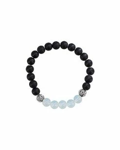 Best deal 🌟 Stretchy Opalite Bracelet 🔔