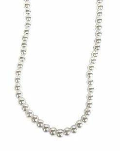 Best Sale 👍 White Pearl Necklace 🧨