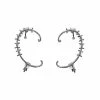 Top 10 π Barbed Wire Ear Cuffs β€οΈ 2 Top 10 π Barbed Wire Ear Cuffs β€οΈ -Sun & Moon-shop 03729043 a