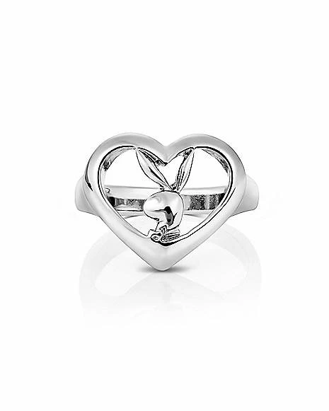 Flash Sale ⌛ Multi-Pack CZ Playboy Rings - 5 Pack ⌛ 4 Flash Sale ⌛ Multi-Pack CZ Playboy Rings - 5 Pack ⌛ - Image 2
