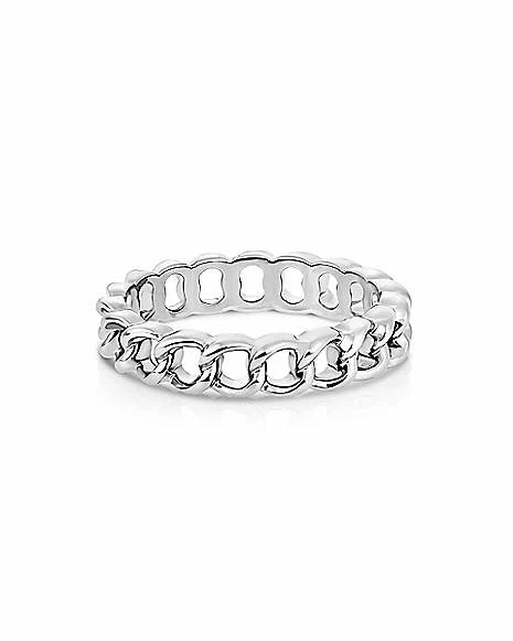 Flash Sale ⌛ Multi-Pack CZ Playboy Rings - 5 Pack ⌛ 9 Flash Sale ⌛ Multi-Pack CZ Playboy Rings - 5 Pack ⌛ - Image 7