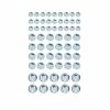 Best reviews of ⭐ Multi-Pack Stick on Nose Gems - 61 Pack ❤️ -Sun & Moon-shop 03750411 a
