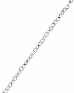 Alternative view of Brand new ✨ Two Clasp Chain Link Necklace 🎉