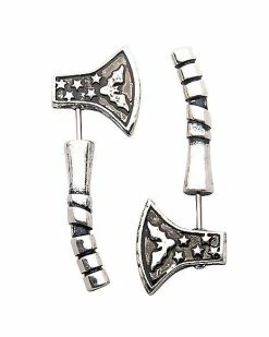 Deals ✔️ Battle Axe Fake Tapers - 18 Gauge 👏