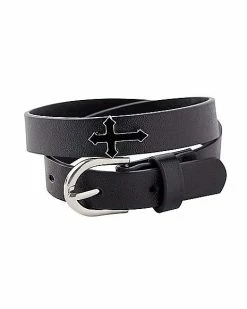 Brand new ✨ Cross Wrap Buckle Bracelet ❤️